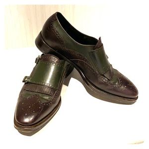 Salvatore Ferragamo 8EE